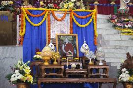 Lama Chöpa: Honoring the Memory of Bagyöd Rinpoche and Khenpo Karthar Rinpoche
