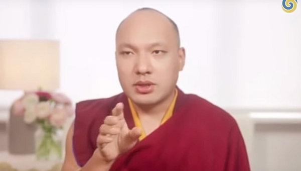 Special Kagyu Monlam Day Seven: The 17th Gyalwang Karmapa’s Closing Advice 